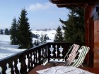 Transats et sapins - © Com Evolution - Fotolia.com Transats et sapins - © Com Evolution - Fotolia.com