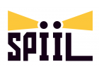LOGO SPIIL LOGO SPIIL