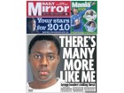 Daily Mirror Daily Mirror