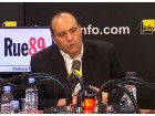 Julien Dray - Parlons Net - 08/01/10 Julien Dray - Parlons Net - 08/01/10