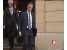 Proglio et Lagarde sur France 2 Proglio et Lagarde sur France 2