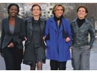 Les Drôles de dames à la Une Les Drôles de dames à la Une