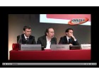 conférence de presse Xavier Niel conférence de presse Xavier Niel