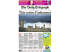Daily Telegraph Daily Telegraph