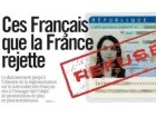 "Français rejetés" - Libération - 11 janvier 2010 "Français rejetés" - Libération - 11 janvier 2010