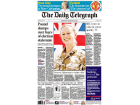 Daily Telegraph Daily Telegraph