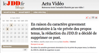 JDD.fr JDD.fr