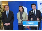 Heuliez à la Une Heuliez à la Une