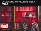 Michelin à la Une Michelin à la Une