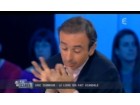 Zemmour embarrassé Zemmour embarrassé