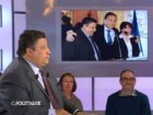 Yazid Sabeg à la Une Yazid Sabeg à la Une