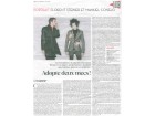 Libération - 22/03/10 Libération - 22/03/10
