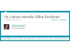 Tweet Fillon président - Yannick Favennec - 23/03/10 Tweet Fillon président - Yannick Favennec - 23/03/10