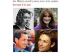 Bruni Biolay Sarko Jouanno Bruni Biolay Sarko Jouanno