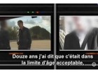 Les infiltrés - pédophilie - vignette Les infiltrés - pédophilie - vignette