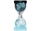 Logo Wikileaks Logo Wikileaks