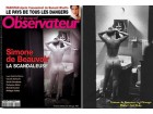 Beauvoir comparaison Beauvoir comparaison