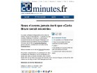 Démenti de 20minutes.fr sur la rumeur Démenti de 20minutes.fr sur la rumeur