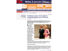 L'article du NouvelObs.com sur Ockrent et France 24 L'article du NouvelObs.com sur Ockrent et France 24