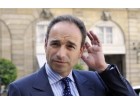 Copé à la Une Copé à la Une