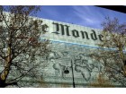 Facade Le Monde Facade Le Monde