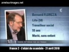 Travailleur à la Une Travailleur à la Une