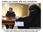 Anne, la conductrice voilée conteste son amende - Presse Océan, 23/04/10 Anne, la conductrice voilée conteste son amende - Presse Océan, 23/04/10
