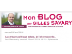 Savary Savary
