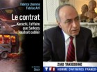Affaire Karachi Affaire Karachi