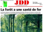 Forêt à la Une Forêt à la Une