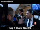 Estrosi à la Une Estrosi à la Une
