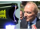 Taser à la Une Taser à la Une