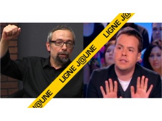 nouveau media