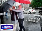 Danone à la Une Danone à la Une