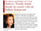 Médiapart - révélations sur Liliane bettencourt - 16/06/10 Médiapart - révélations sur Liliane bettencourt - 16/06/10
