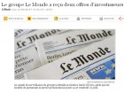 Le monde recpitalisé ? - LeMonde.fr - 22/06/10 Le monde recpitalisé ? - LeMonde.fr - 22/06/10