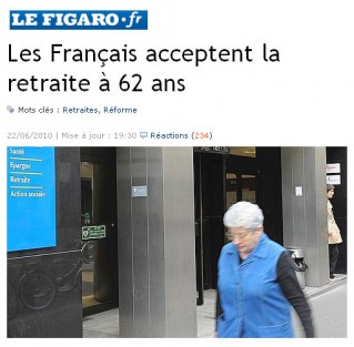 Accepté mais non approuvé