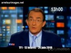 Pernaut en Une Pernaut en Une