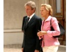 Kouchner et Ockrent Kouchner et Ockrent