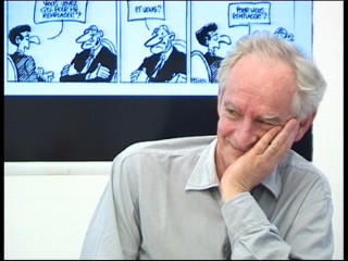 L'émission de la semaine : L'humour et ses limites, avec Pétillon