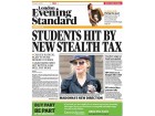 Evening Standard Evening Standard