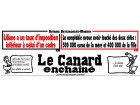 Claire Thibout a reçu 400 000 euros de la fille Bettencourt - Canard enchaîné - 21/07/10 Claire Thibout a reçu 400 000 euros de la fille Bettencourt - Canard enchaîné - 21/07/10