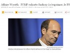 Woerth première Woerth première