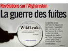 Wikileaks - Libération - 28/07/10 Wikileaks - Libération - 28/07/10