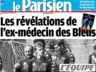 Révélations à la Une Révélations à la Une