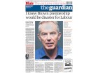 Blair, Guardian Blair, Guardian