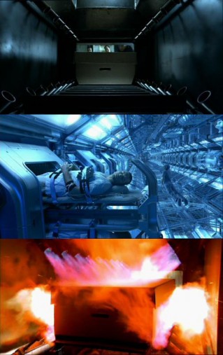 Cliquez pour zoomer : Cremation