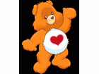 bisounours bisounours