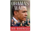 Obama Wars, Woodward Obama Wars, Woodward