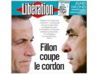 Fillon à la Une Fillon à la Une
